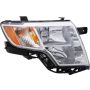 Eagle EyesFR518-B001R Headlight Assembly
