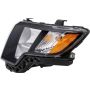 Eagle EyesFR518-B101L Headlight Assembly
