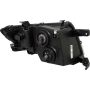 Eagle EyesFR518-B101L Headlight Assembly