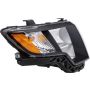Eagle EyesFR518-B101R Headlight Assembly