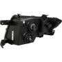 Eagle EyesFR518-B101R Headlight Assembly