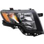 Eagle EyesFR518-B101R Headlight Assembly