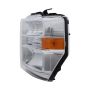 Eagle EyesFR526-B001L Headlight Assembly