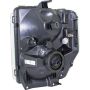 Eagle EyesFR526-B001R Headlight Assembly