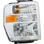 Eagle EyesFR526-B001R Headlight Assembly
