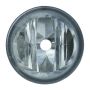Eagle EyesFR539-U000L Fog Light Lens / Housing