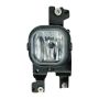 Eagle EyesFR543-B000L Fog Light Assembly