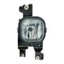 Eagle EyesFR543-B000R Fog Light Assembly