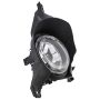 Eagle EyesFR544-B000L Fog Light Assembly