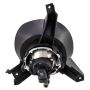 Eagle EyesFR544-B000L Fog Light Assembly