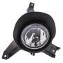 Eagle EyesFR544-B000R Fog Light Assembly