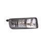 Eagle EyesFR545-B000LR Fog Light Lens / Housing