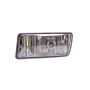 Eagle EyesFR545-B000LR Fog Light Lens / Housing