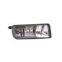 Eagle EyesFR545-B000R Fog Light Lens / Housing