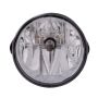 Eagle EyesFR547-B0000 Fog Light Assembly