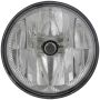 Eagle EyesFR547-B0100 Fog Light Assembly