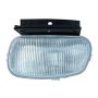Eagle EyesFR548-B000L Fog Light Assembly