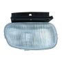 Eagle EyesFR548-B000R Fog Light Assembly
