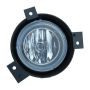 Eagle EyesFR549-B000L Fog Light Assembly