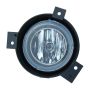 Eagle EyesFR549-B000R Fog Light Assembly