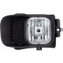Eagle EyesFR550-B000L Fog Light Assembly