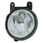 Eagle EyesFR552-B000R Fog Light Assembly