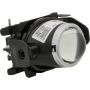 Eagle EyesFR556-B0000 Fog Light Assembly