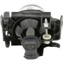 Eagle EyesFR556-B0000 Fog Light Assembly