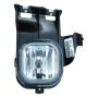 Eagle EyesFR559-B000L Fog Light Assembly
