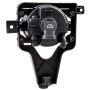 Eagle EyesFR562-B000L Fog Light Assembly