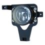 Eagle EyesFR562-B000L Fog Light Assembly