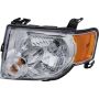 Eagle EyesFR642-B001LR Headlight Assembly