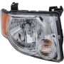 Eagle EyesFR642-B001R Headlight Assembly