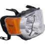 Eagle EyesFR642-B001R Headlight Assembly