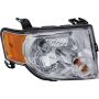 Eagle EyesFR642-B001R Headlight Assembly