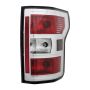 Eagle EyesFR648-B0002-SD3V Tail Light Set