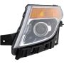 Eagle EyesFR654-B001L Headlight Assembly