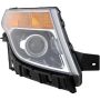 Eagle EyesFR654-B001R Headlight Assembly