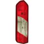 Eagle EyesFR679-B000L Tail Light Assembly