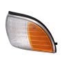 Eagle EyesGM067-U100L Side Marker Light Assembly