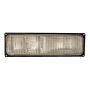 Eagle EyesGM072-U00DL Parking Light Assembly