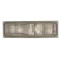 Eagle EyesGM072-U00SR Parking Light Assembly