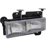 Eagle EyesGM073-B001L Headlight Assembly