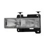 Eagle EyesGM073-B001LCA Headlight Assembly