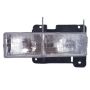 Eagle EyesGM073-B001R Headlight Assembly