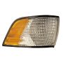 Eagle EyesGM077-U000R Side Marker Light Assembly