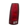 Eagle EyesGM080-B000LR Tail Light Assembly