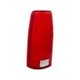Eagle EyesGM080-L000L Tail Light Lens