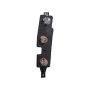 Eagle EyesGM080-SASYL Tail Light Housing