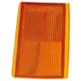Eagle EyesGM081-0000R Side Reflector